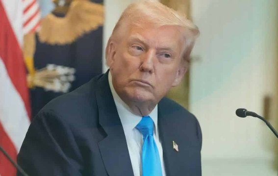 A Tough Friday for Trump